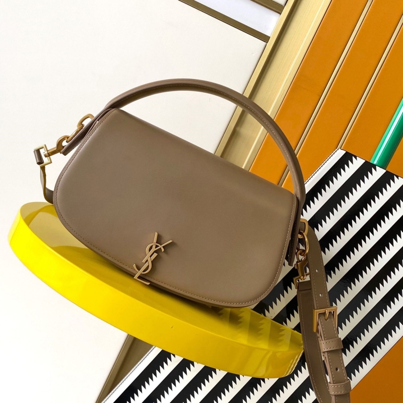 Y*L top handle bags